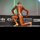 Tony  Starr - NPC Empire Classic 2013 - #1